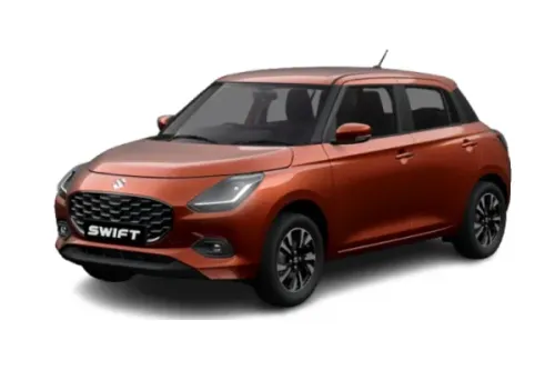 Maruti Swift ZXI Plus